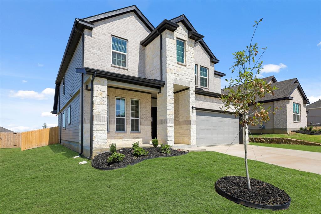 Rocky Creek Crossing - Residential