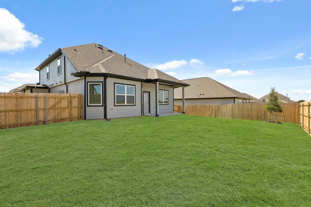 Rocky Creek Crossing - Residential