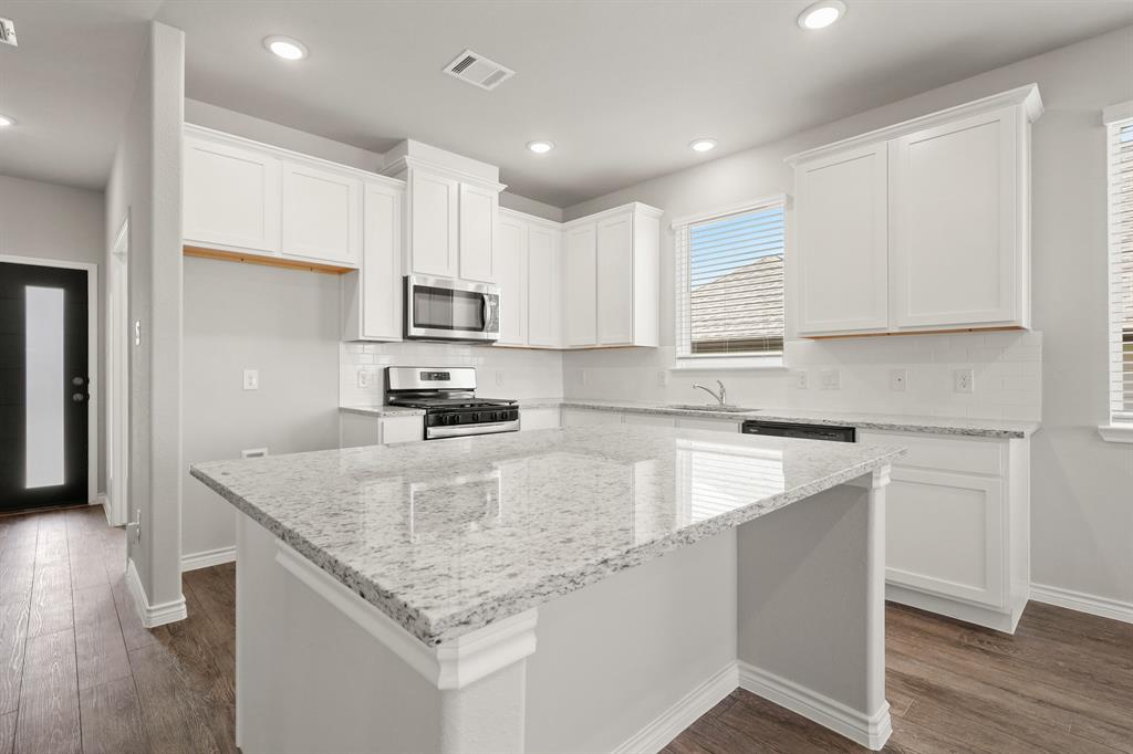 Rocky Creek Crossing - Residential