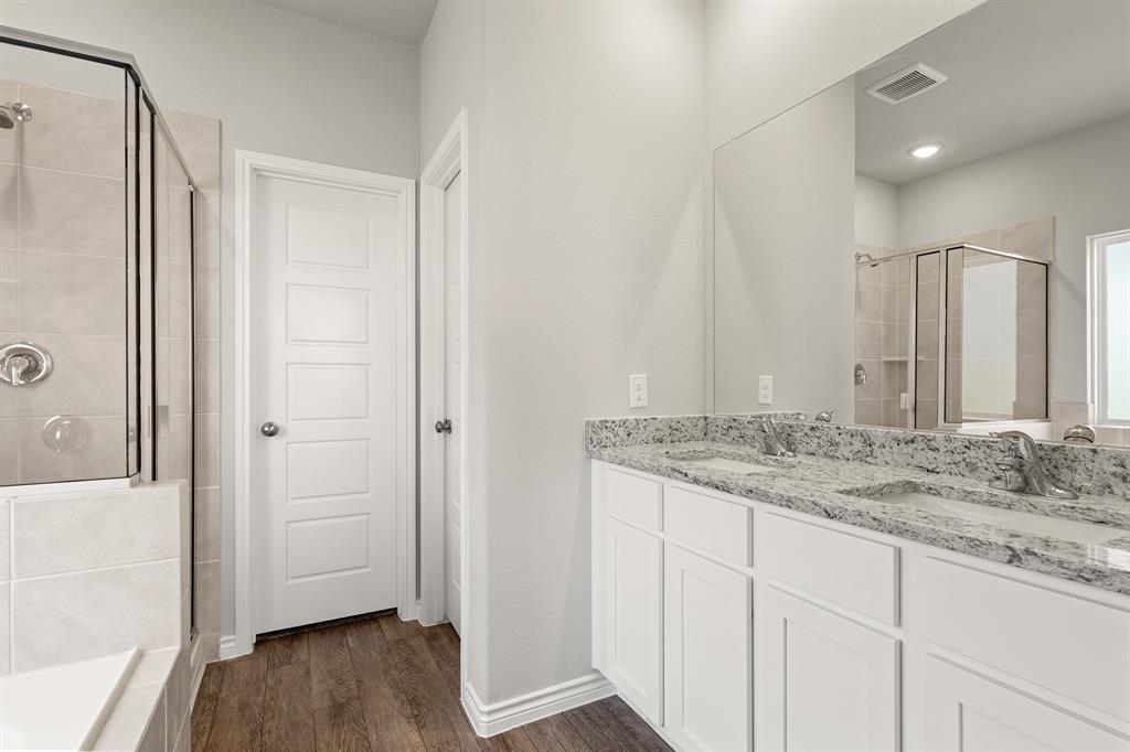 Rocky Creek Crossing - Residential