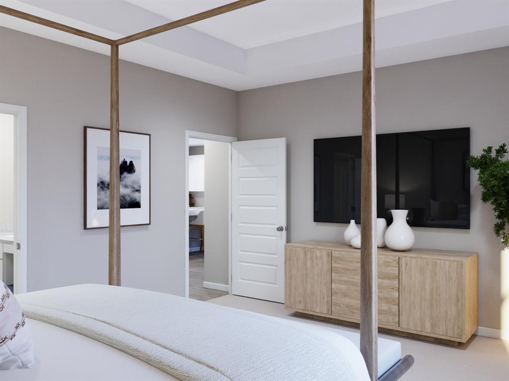 Rocky Creek Crossing - Residential