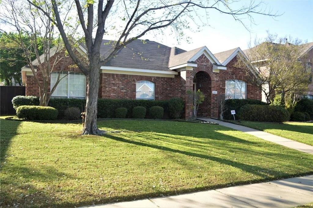 Hunters Glen Twelve - Residential Lease