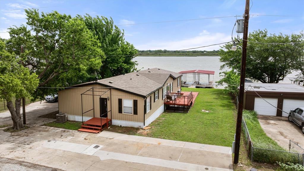 Arrowhead Shores Sec B - Residential