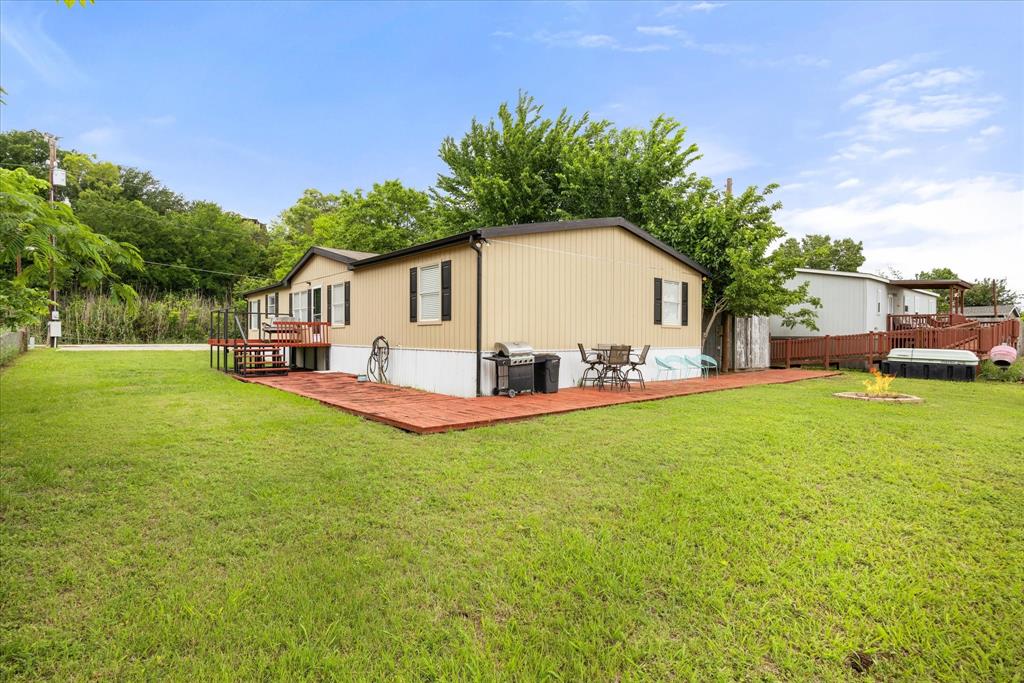 Arrowhead Shores Sec B - Residential