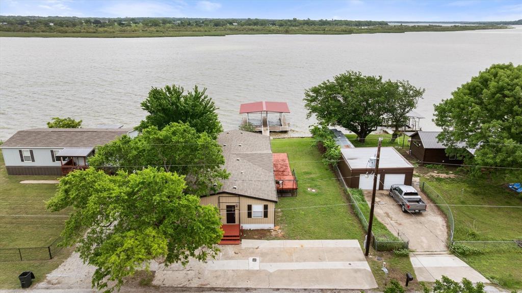 Arrowhead Shores Sec B - Residential