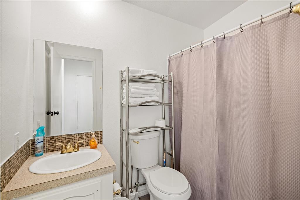 Arrowhead Shores Sec B - Residential