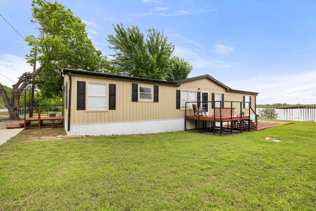 Arrowhead Shores Sec B - Residential