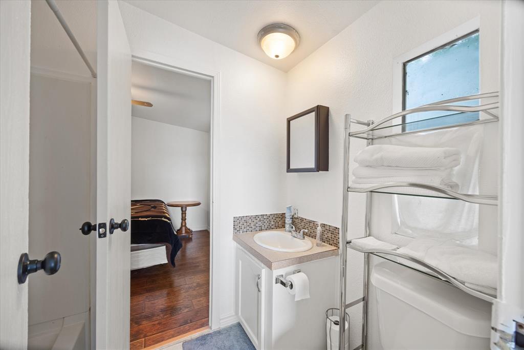 Arrowhead Shores Sec B - Residential