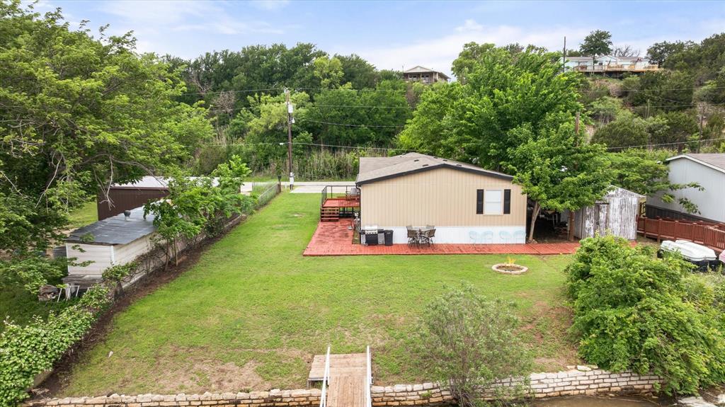 Arrowhead Shores Sec B - Residential