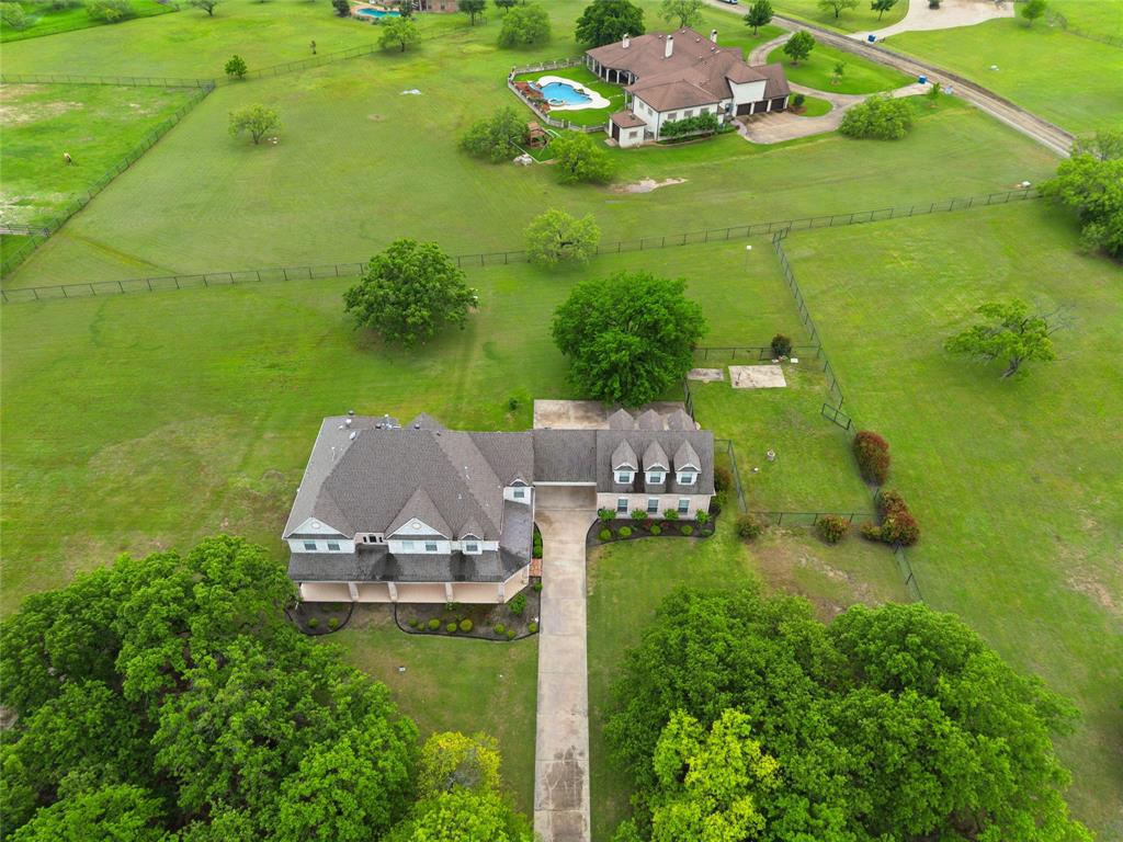 Cattlebaron Parc II - Residential