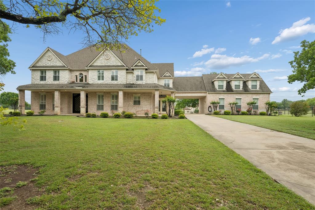 Cattlebaron Parc II - Residential