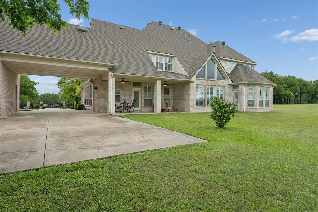 Cattlebaron Parc II - Residential