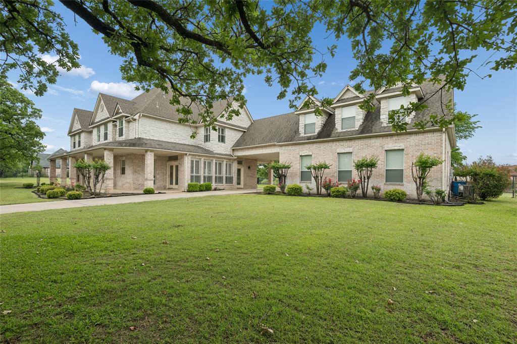 Cattlebaron Parc II - Residential