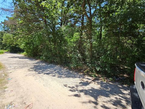 Lot 2 Bird Hill Drive Quinlan TX 75474