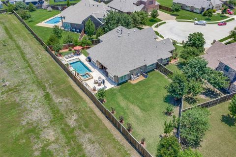 1629 Genevieve Drive Wylie TX 75098