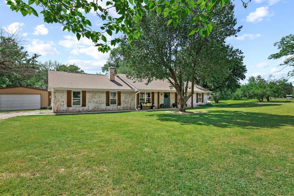 3353 County Road 2130