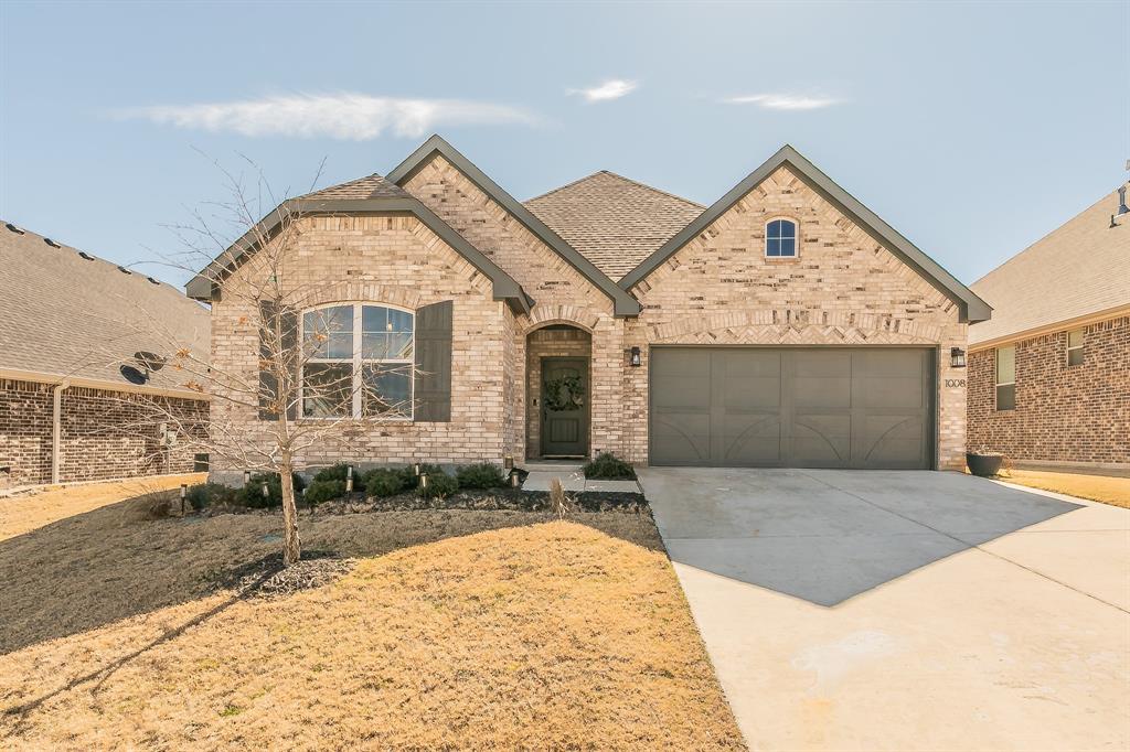 1008 Brown Valley Trail