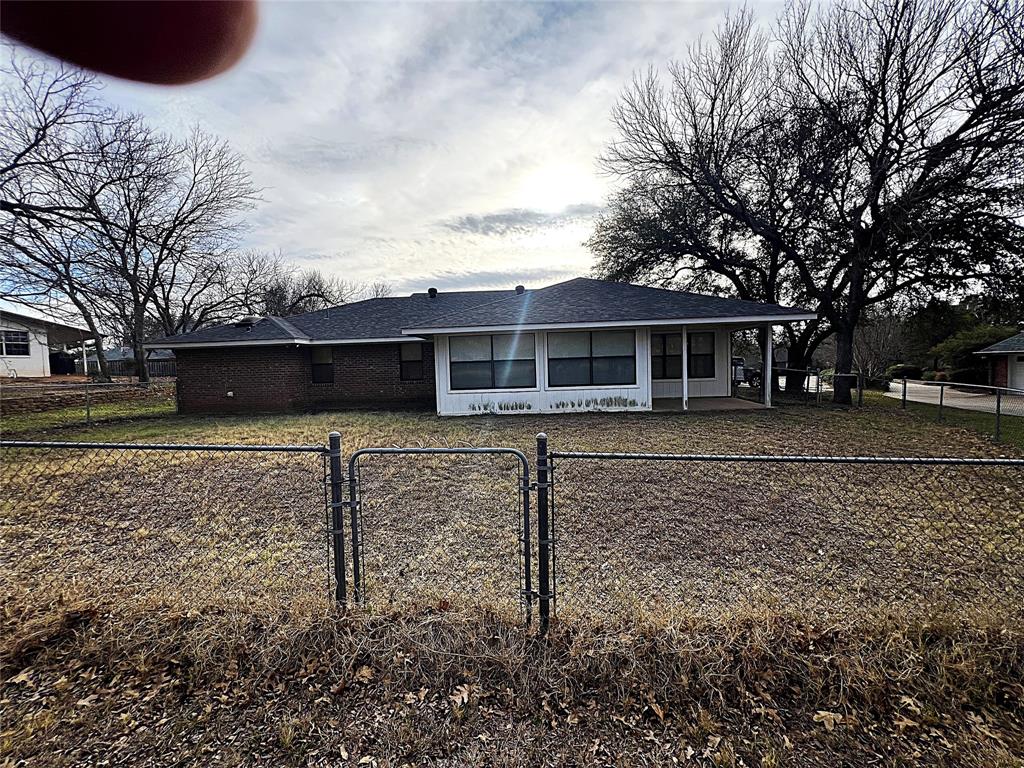 Pecan Plantation - Residential