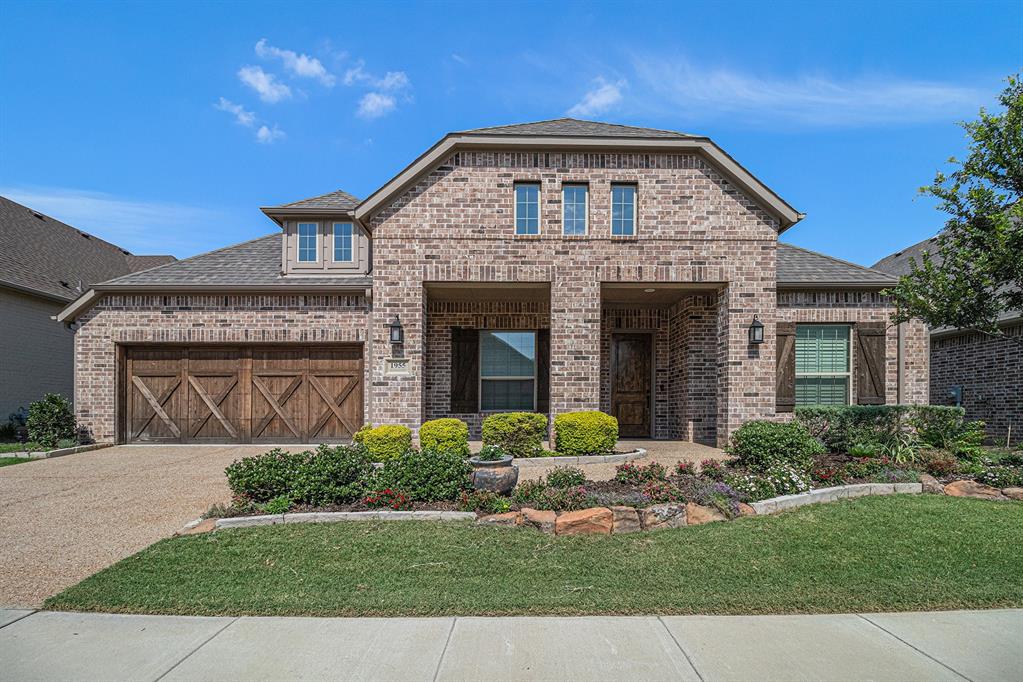 View Flower Mound, TX 75028 house