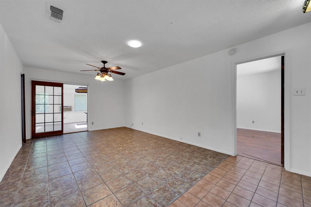 Ridglea Hills Add - Residential