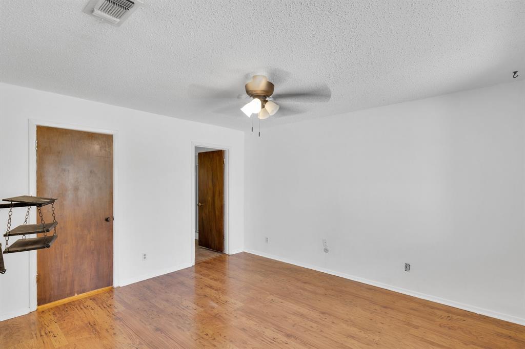 Ridglea Hills Add - Residential