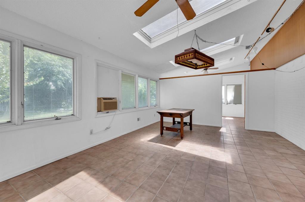 Ridglea Hills Add - Residential