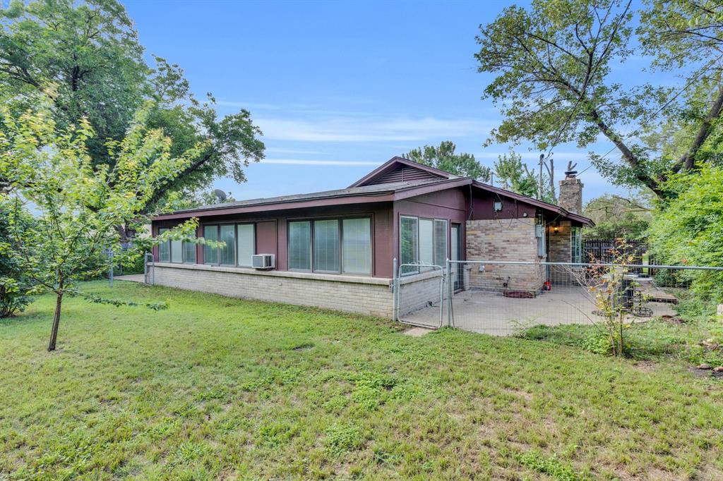 Ridglea Hills Add - Residential