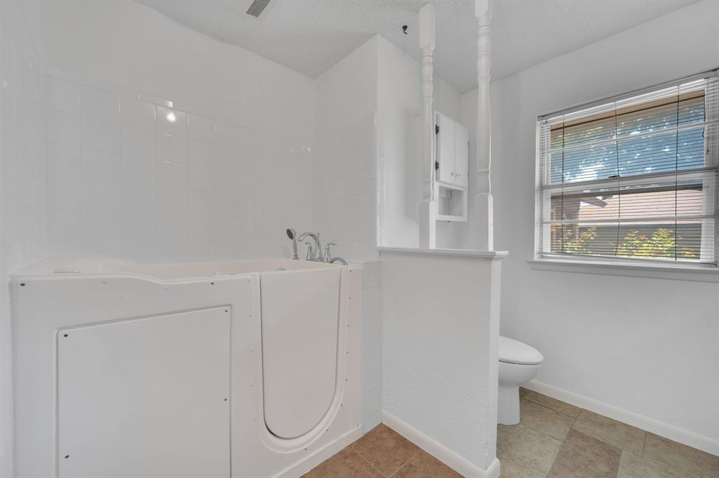 Ridglea Hills Add - Residential