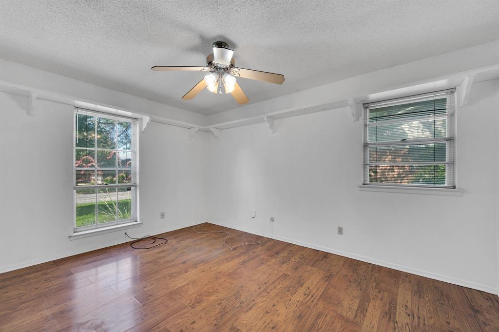 Ridglea Hills Add - Residential