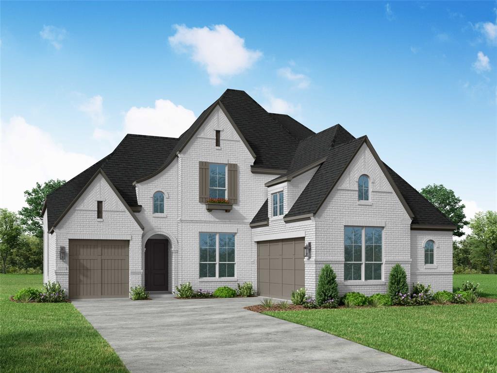 911 Montrose Drive