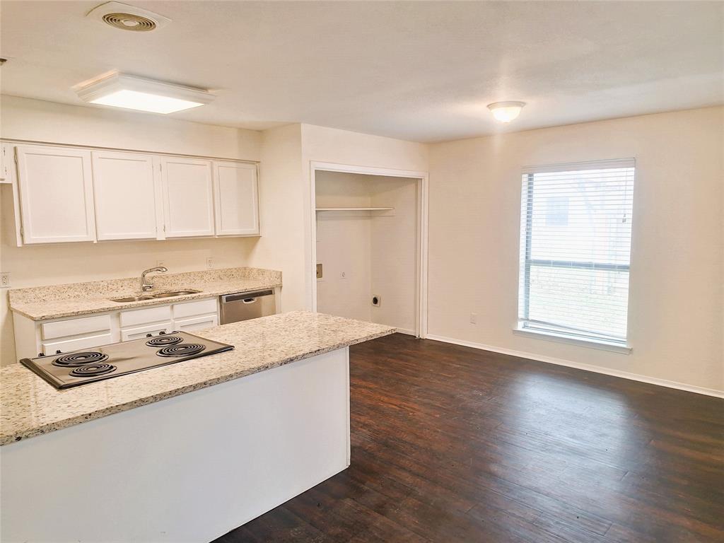 Saginaw North Add - Residential