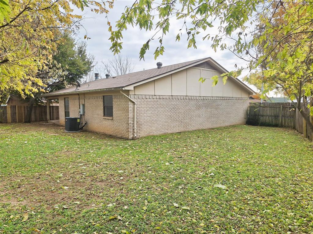 Saginaw North Add - Residential