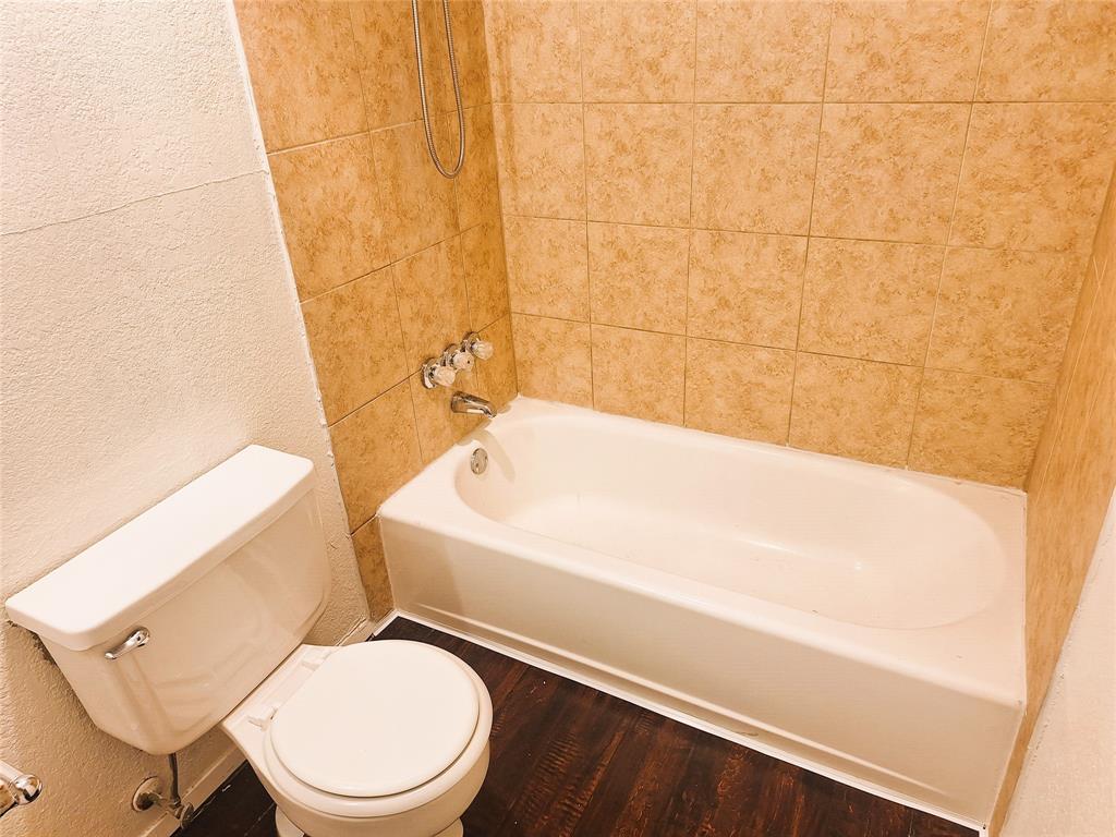 Saginaw North Add - Residential