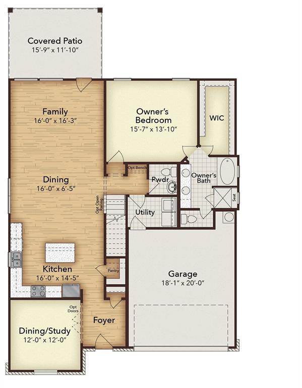 4516 Biddle