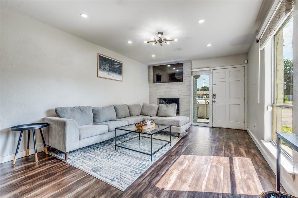 Los Nogales Condo - Residential Lease