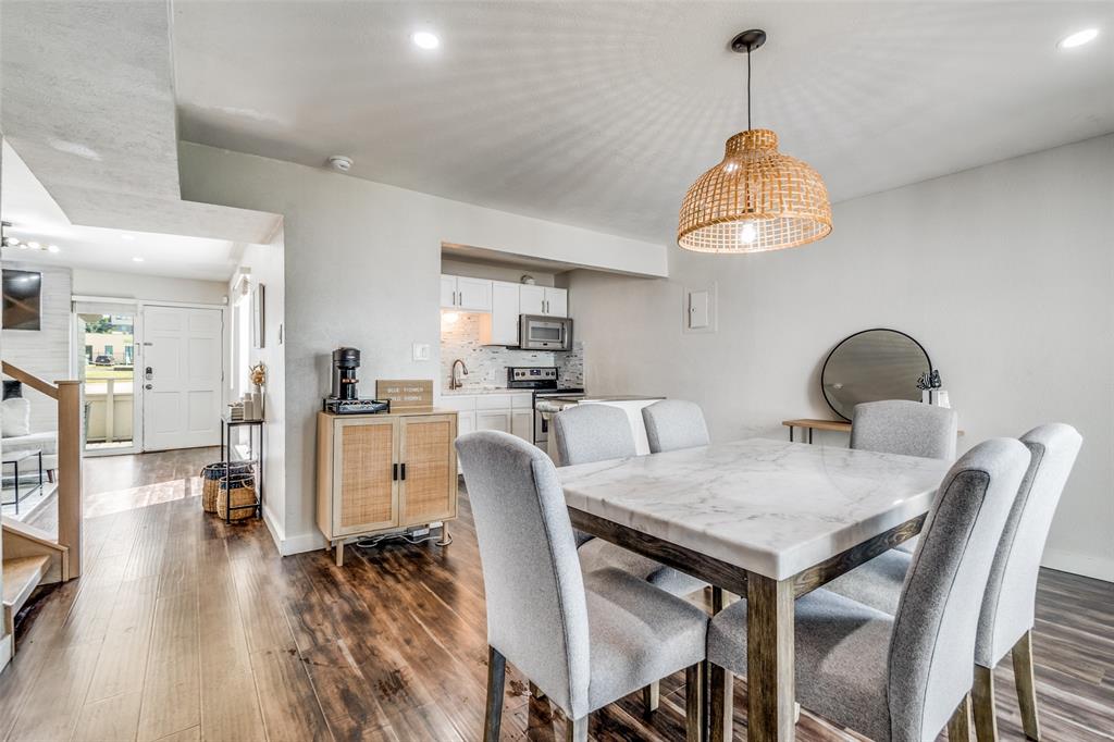 Los Nogales Condo - Residential Lease