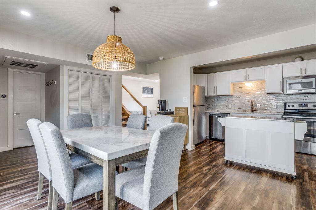 Los Nogales Condo - Residential Lease