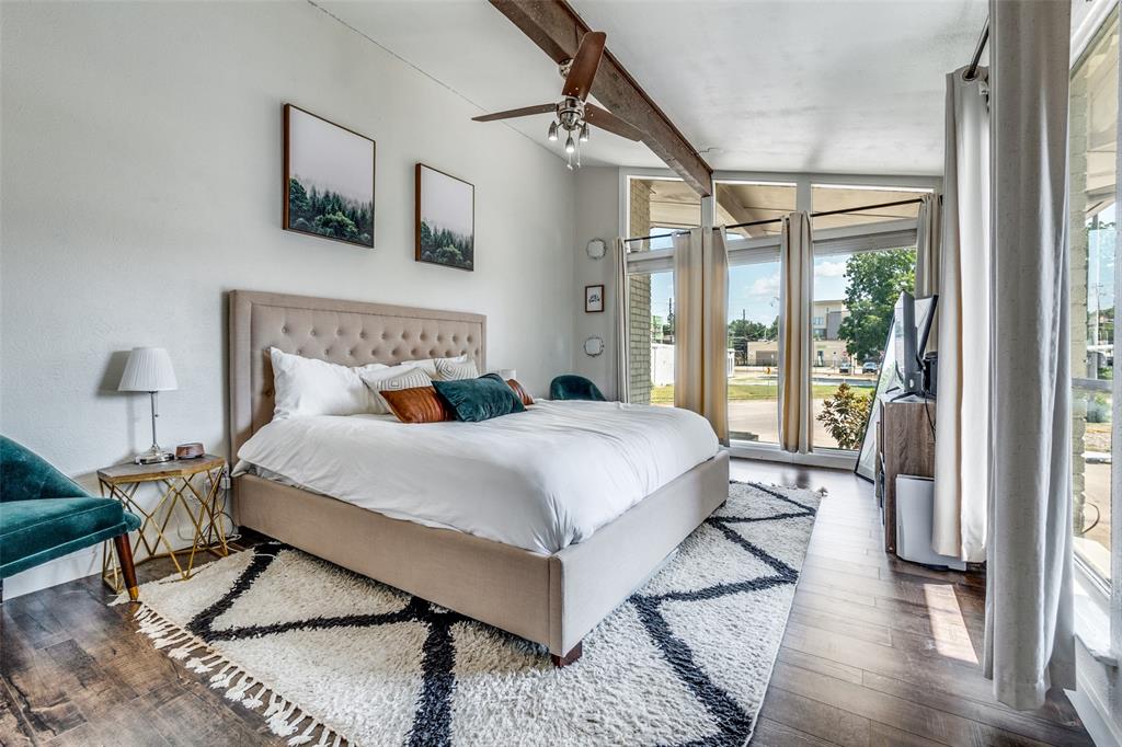 Los Nogales Condo - Residential Lease