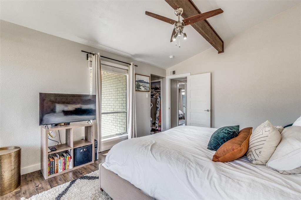 Los Nogales Condo - Residential Lease