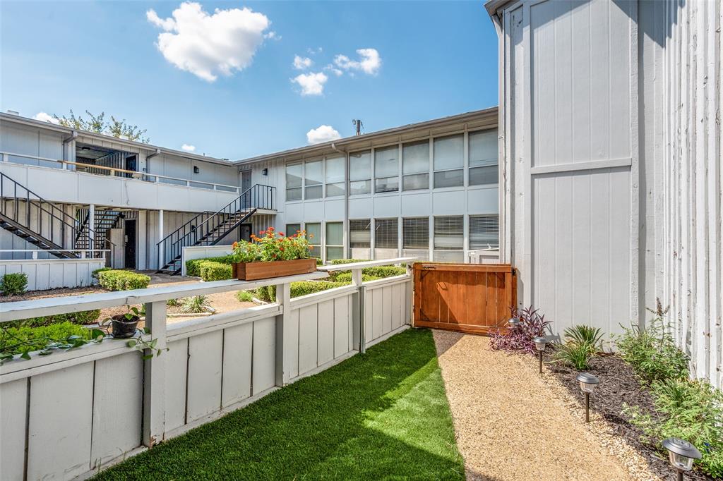 Los Nogales Condo - Residential Lease