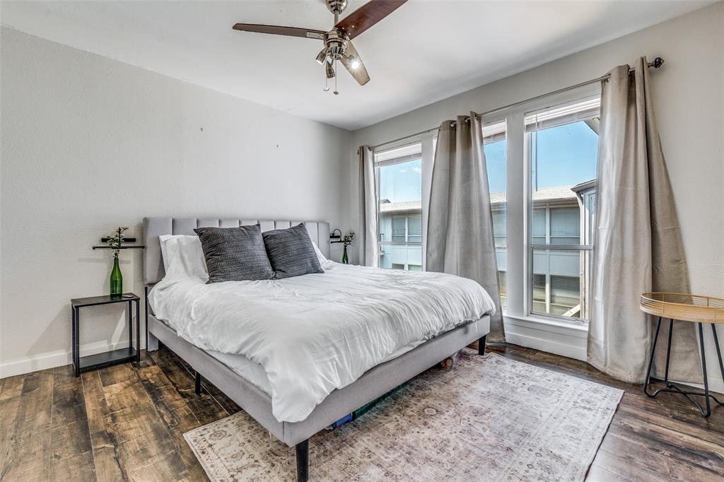 Los Nogales Condo - Residential Lease