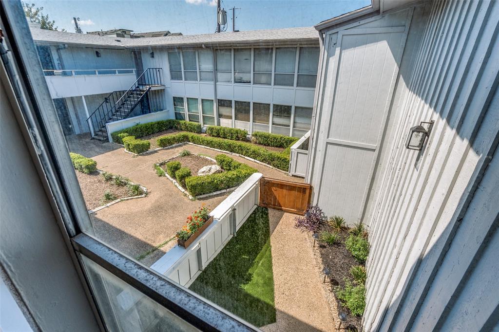 Los Nogales Condo - Residential Lease