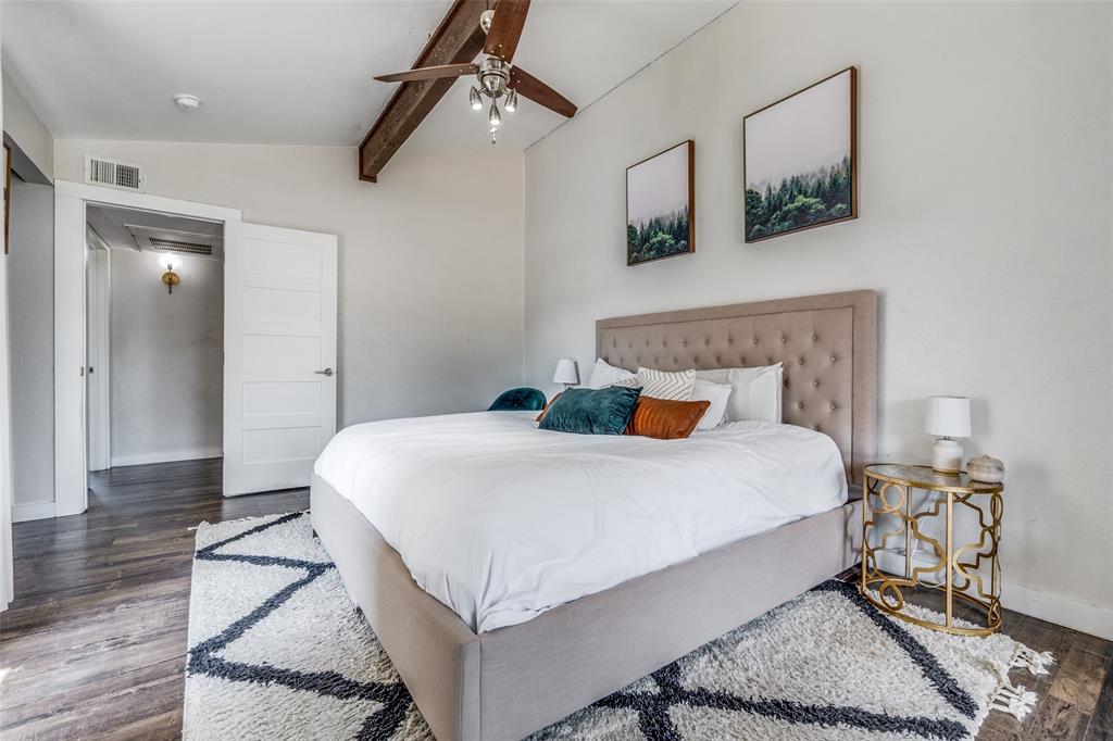 Los Nogales Condo - Residential Lease