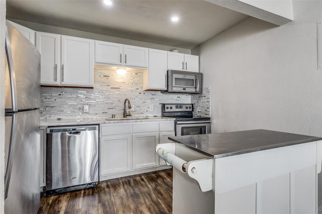 Los Nogales Condo - Residential Lease