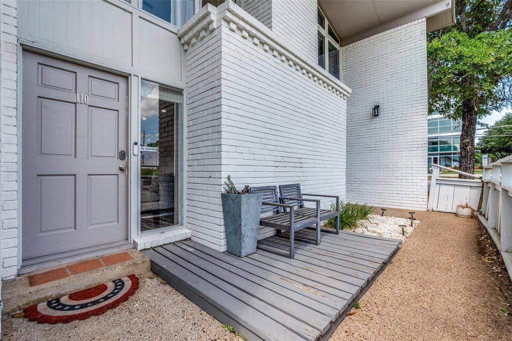 Los Nogales Condo - Residential Lease