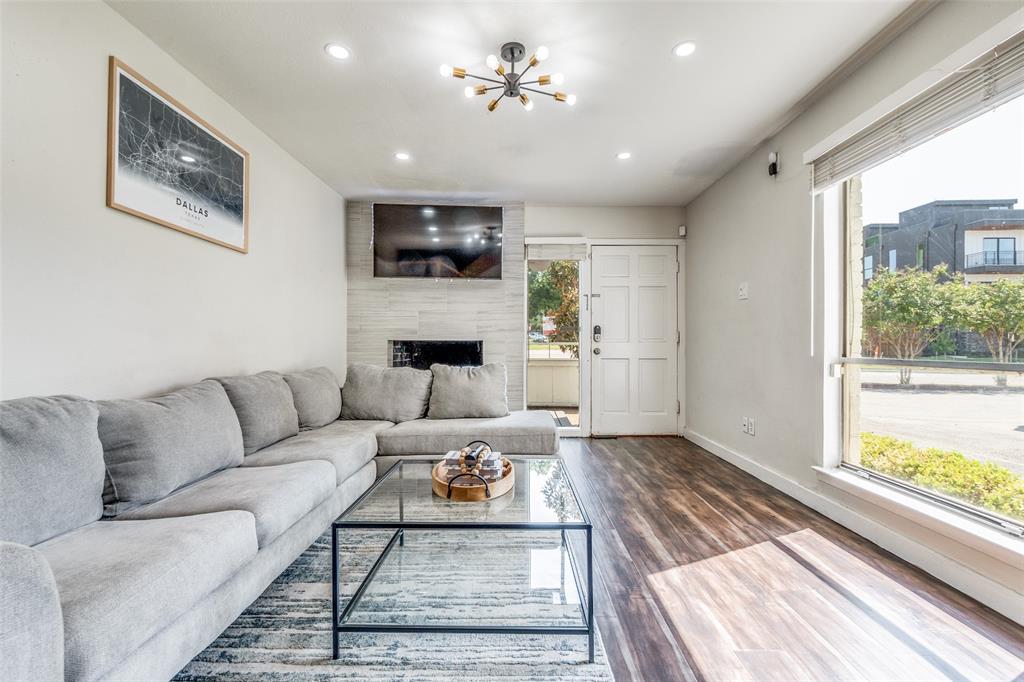 Los Nogales Condo - Residential Lease