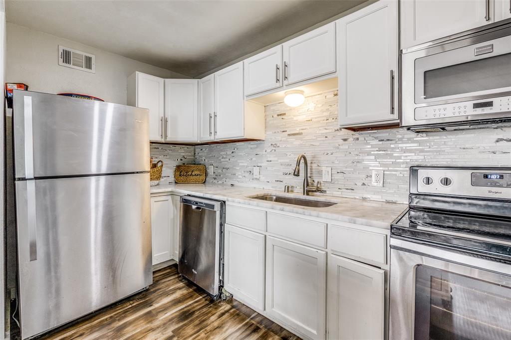 Los Nogales Condo - Residential Lease