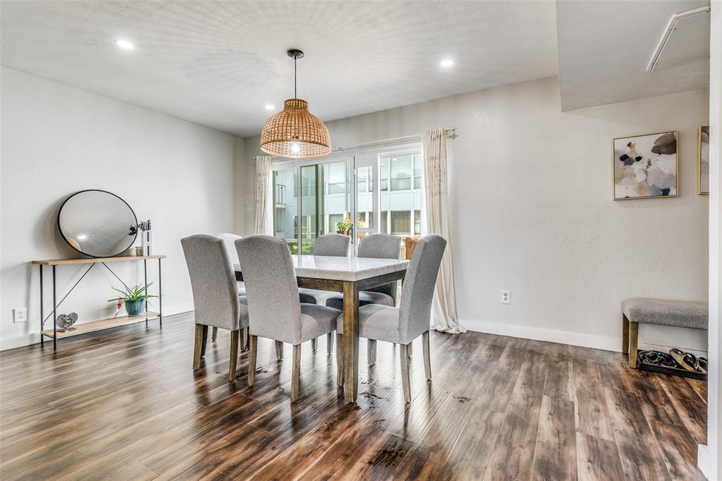 Los Nogales Condo - Residential Lease