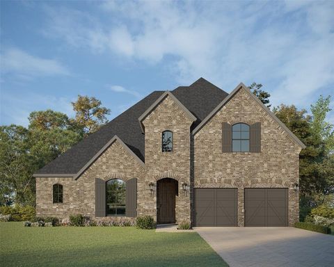 2730 Ambergate Lane Prosper TX 75078