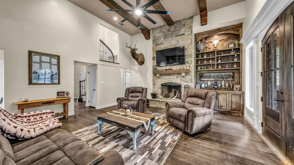 07-R Ranch Ph 01 - Residential